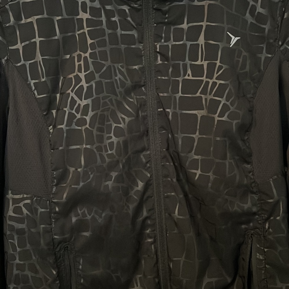 Old Navy Active Jacket - Picture 2 of 6